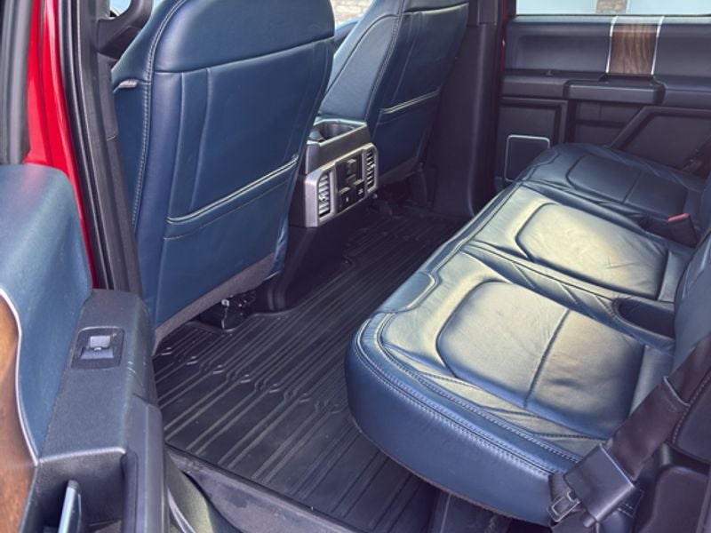 2018 Ford F-150 Limited