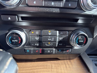 2018 Ford F-150 Limited