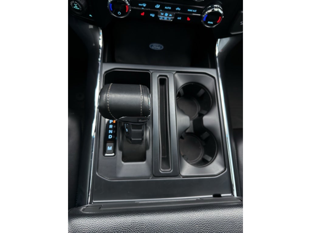 2021 Ford F-150 XLT ROCKY RIDGE