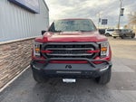 2021 Ford F-150 XLT ROCKY RIDGE