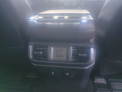 2022 Ford F-150 XLT BLACK WIDOW