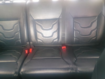 2022 Ford F-150 XLT BLACK WIDOW