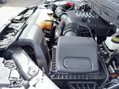 2022 Ford F-150 Base