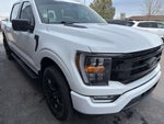 2022 Ford F-150 Base