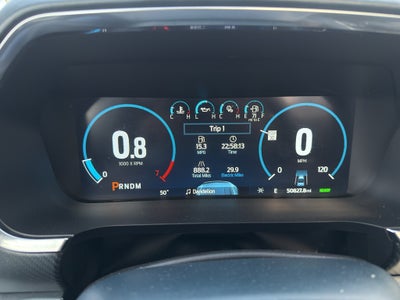 2021 Ford F-150 Limited