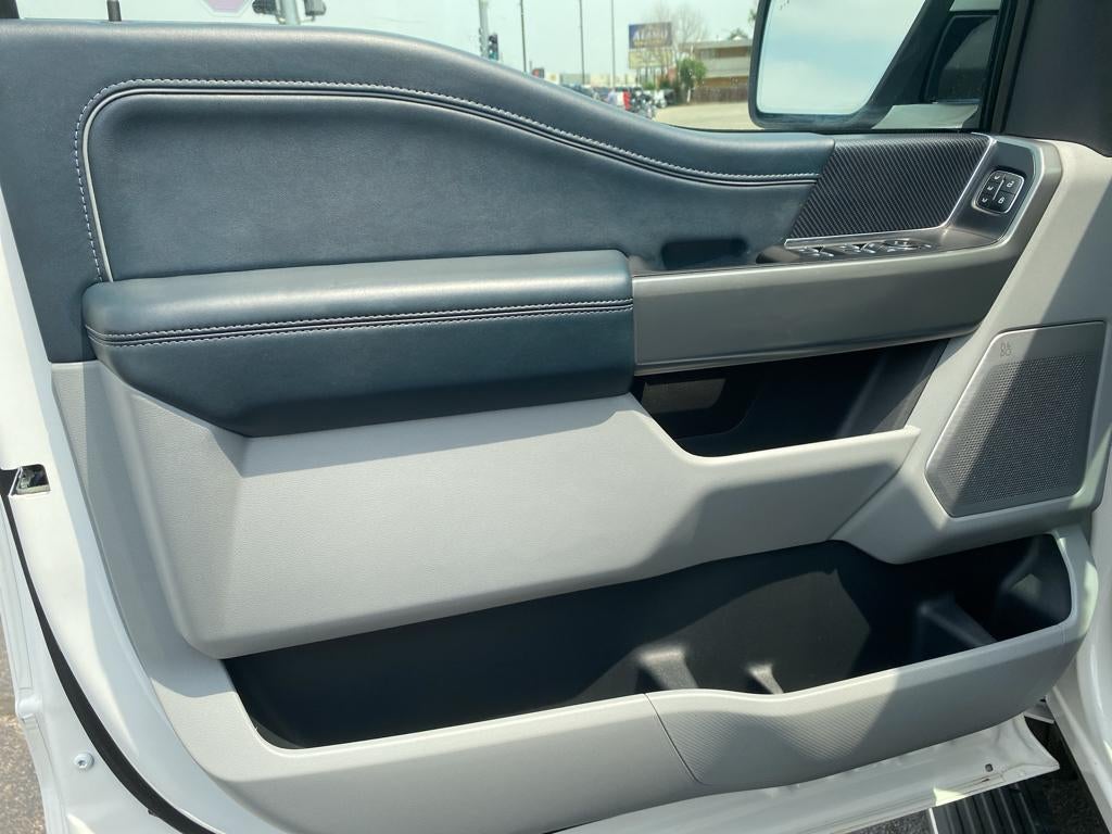 2021 Ford F-150 Limited