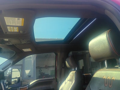 2017 Ford F-150 King Ranch