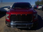 2017 Ford F-150 King Ranch