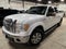 2010 Ford F-150 LARIAT