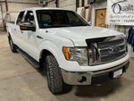 2010 Ford F-150 LARIAT