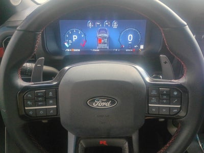 2024 Ford F-150 Raptor R