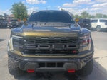 2024 Ford F-150 Raptor R