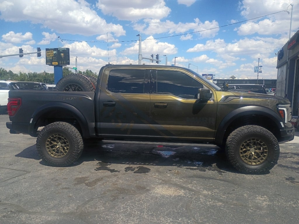 2024 Ford F-150 Raptor R
