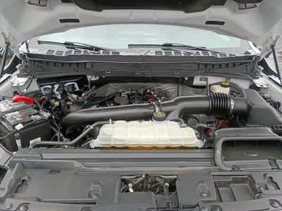 2024 Ford F-150 Tremor