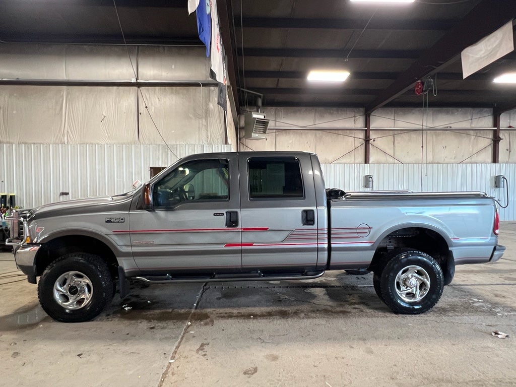 2004 Ford F-350 Base