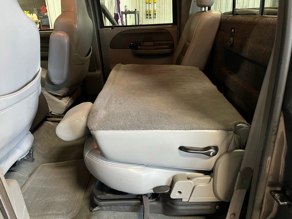 2004 Ford F-350 Base