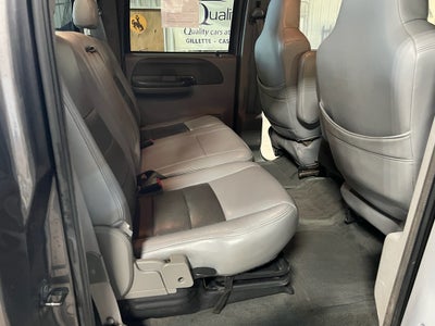 2004 Ford F-350 Base