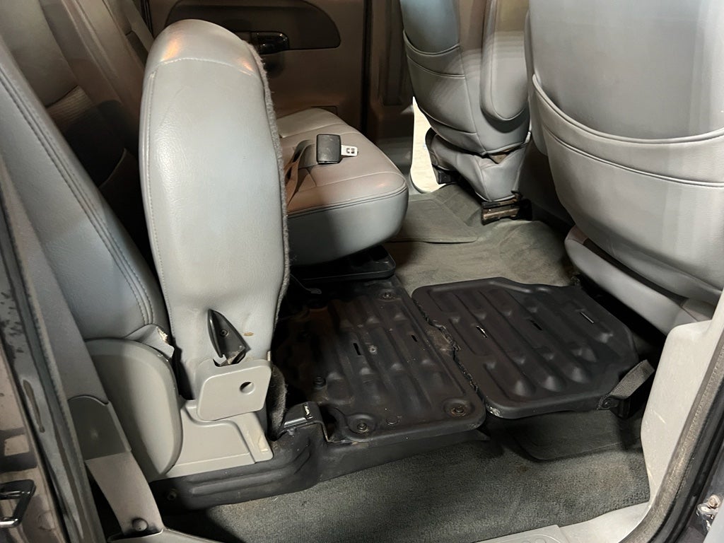 2004 Ford F-350 Base