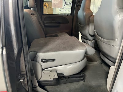 2004 Ford F-350 Base