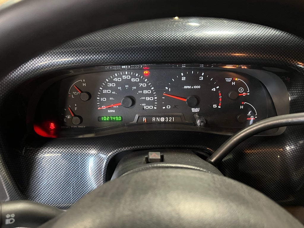 2004 Ford F-350 Base