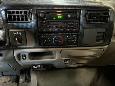 2004 Ford F-350 Base