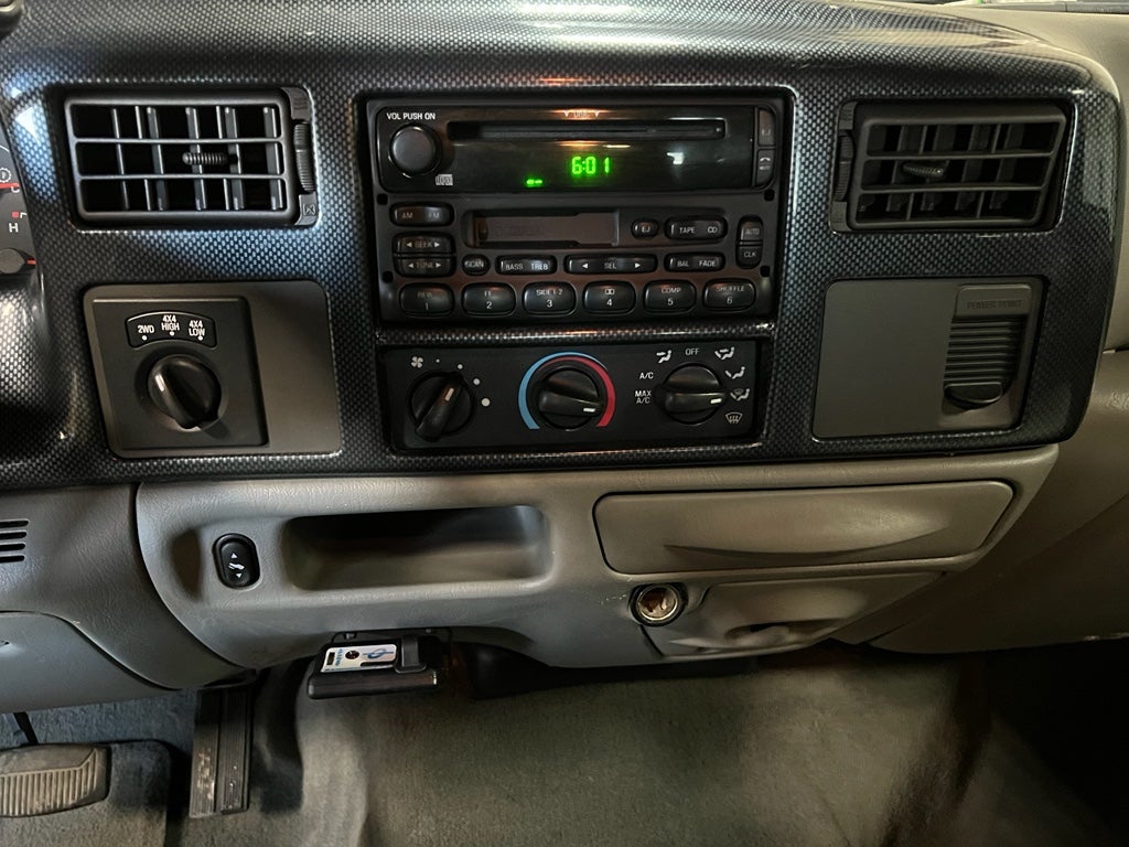 2004 Ford F-350 Base