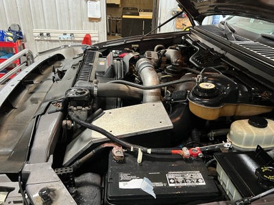 2004 Ford F-350 Base