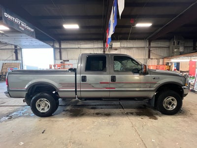 2004 Ford F-350 Base
