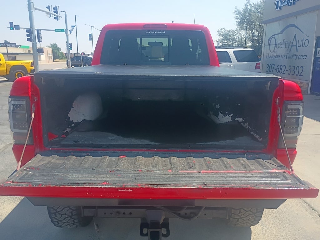 2005 Ford Ranger XLT