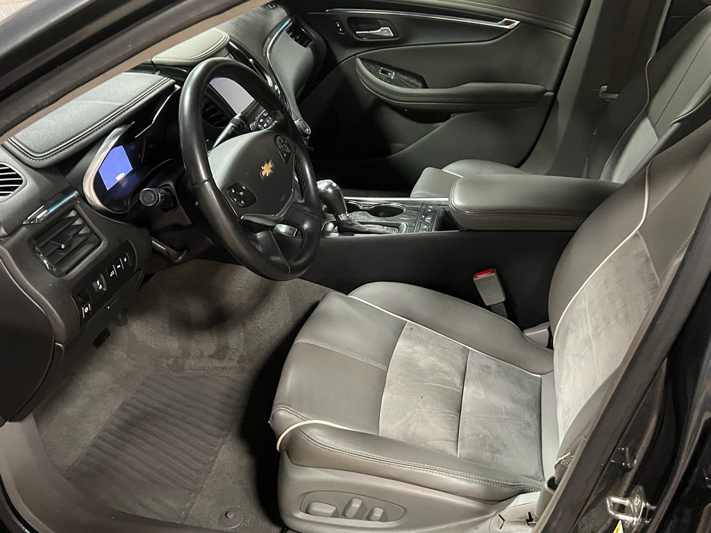 2014 Chevrolet Impala LT