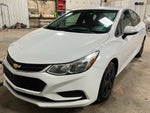 2016 Chevrolet Cruze LS
