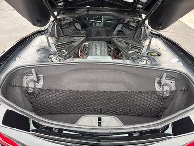 2020 Chevrolet Corvette 3LT