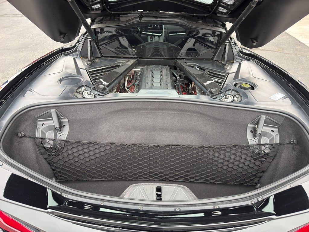 2020 Chevrolet Corvette 3LT