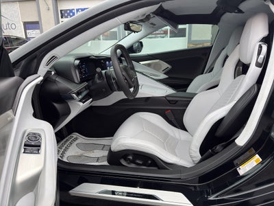 2020 Chevrolet Corvette 3LT