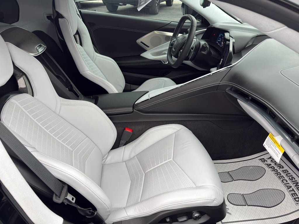 2020 Chevrolet Corvette 3LT