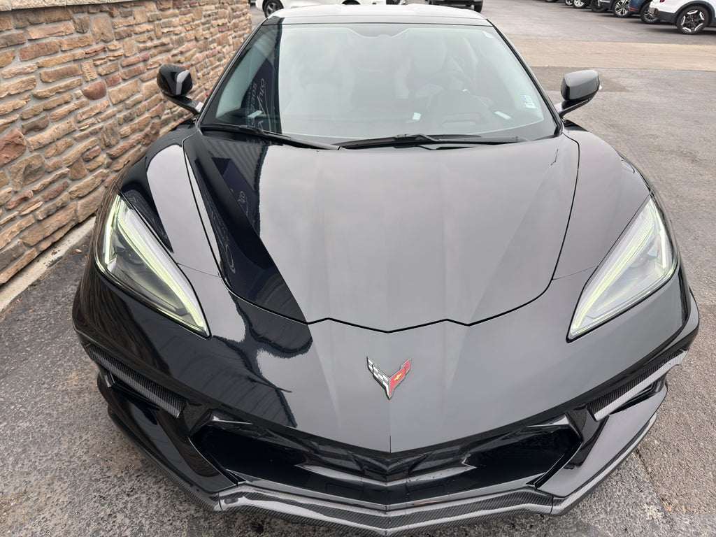 2020 Chevrolet Corvette 3LT
