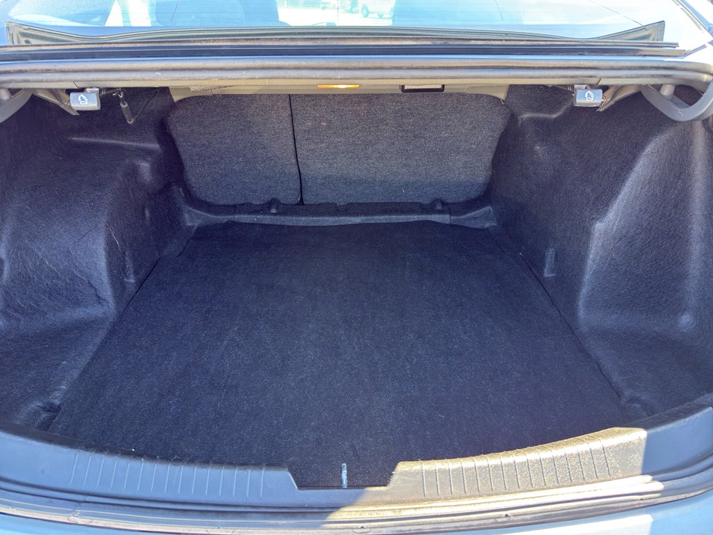 2023 Chevrolet Malibu LS