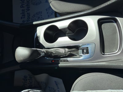 2023 Chevrolet Malibu LS