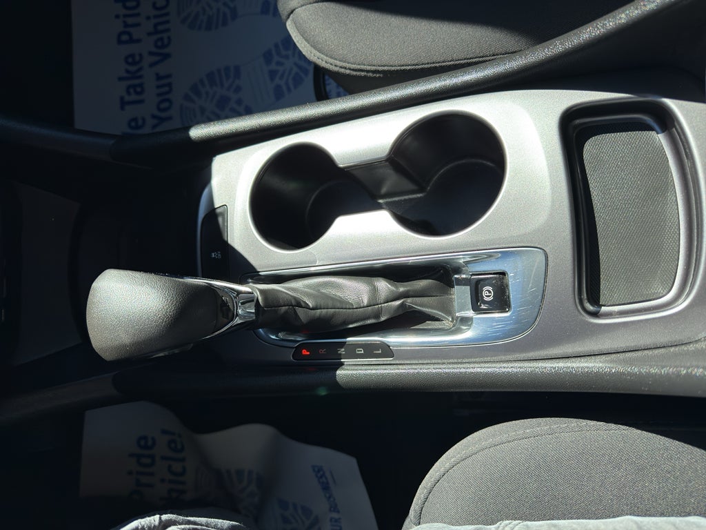 2023 Chevrolet Malibu LS