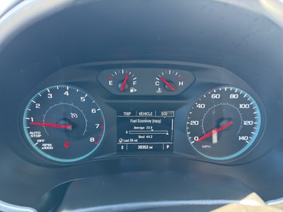 2023 Chevrolet Malibu LS