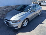 2023 Chevrolet Malibu LS