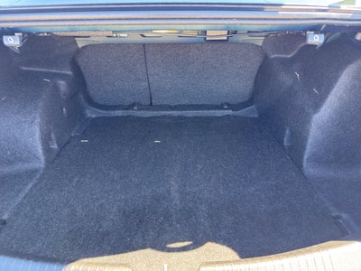 2019 Chevrolet Malibu LT (2FL)