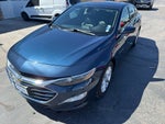 2019 Chevrolet Malibu LT (2FL)
