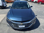 2019 Chevrolet Malibu LT (2FL)