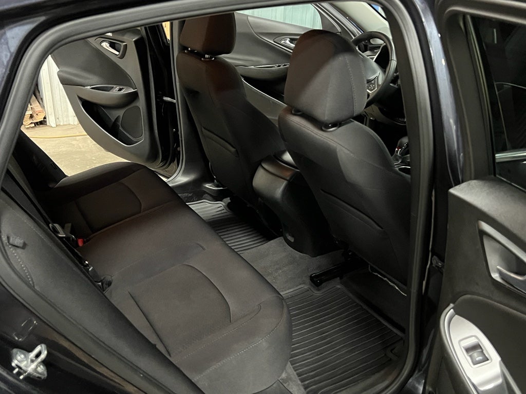 2022 Chevrolet Malibu RS