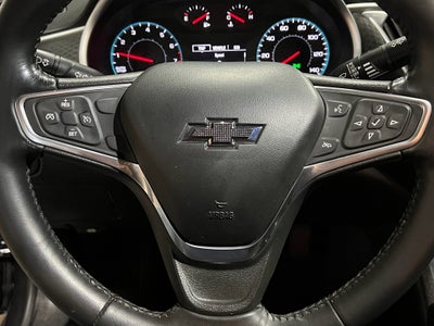 2022 Chevrolet Malibu RS