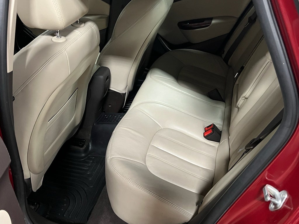 2014 Buick Verano Premium Group