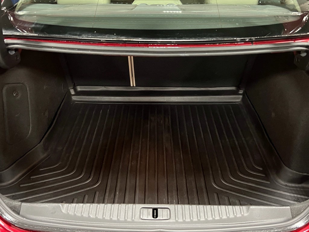 2014 Buick Verano Premium Group