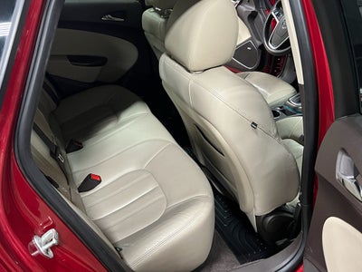 2014 Buick Verano Premium Group