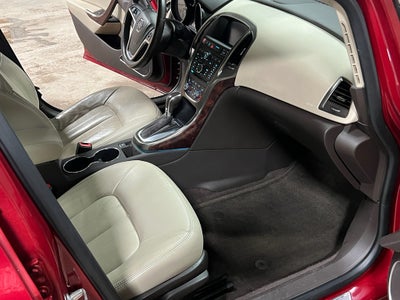 2014 Buick Verano Premium Group